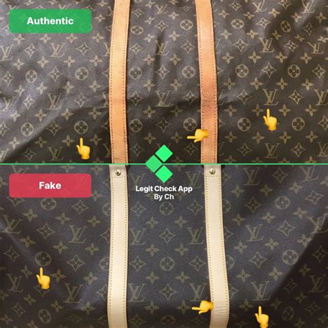 louis vuitton fake men& 39|Louis Vuitton legit check.